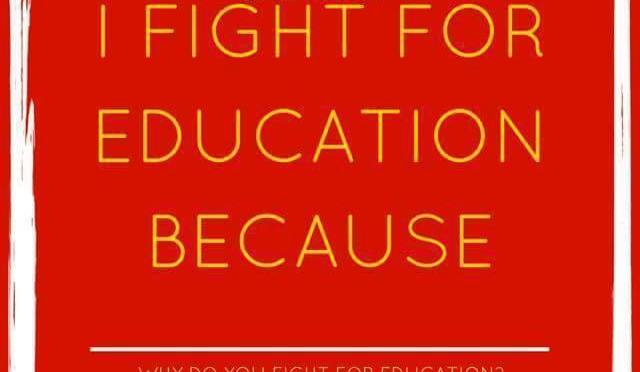 Education Is a Human Right